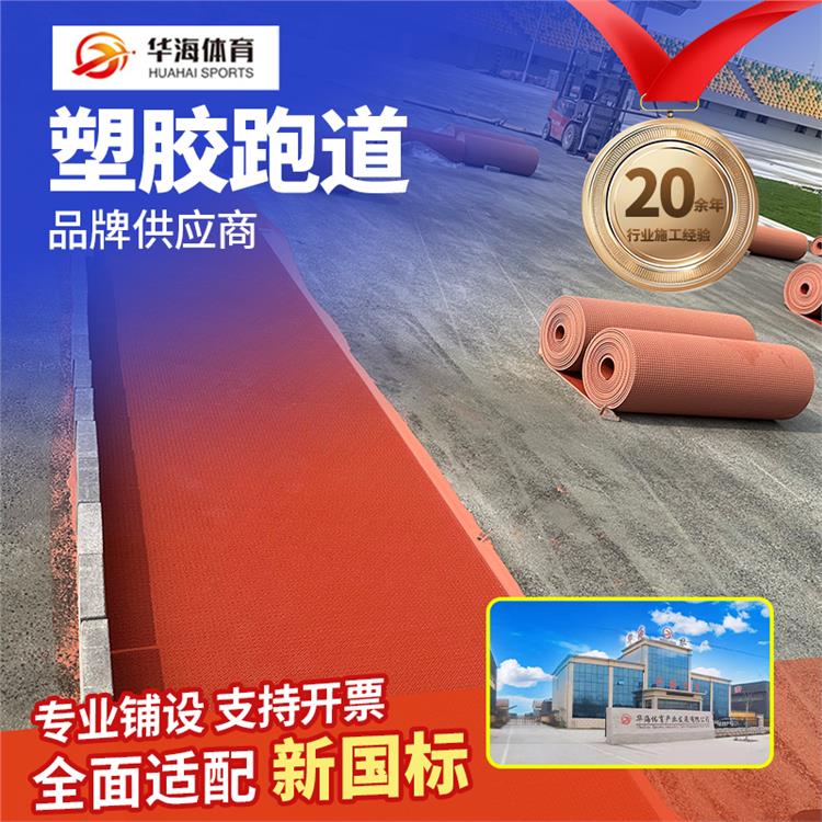 玉溪市半预制跑道epdm颗粒 - 一站式服务