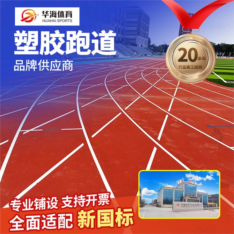 玉溪市预制型跑道预制型橡胶跑道 - 推荐